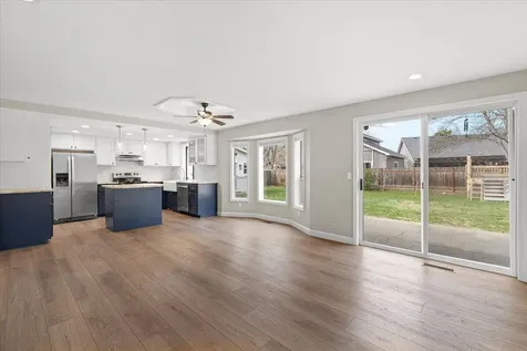 3073 Ruby Drive Medford OR 97504