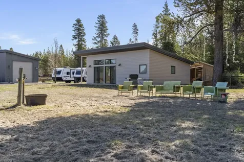 55543 Huntington Road Bend OR 97707