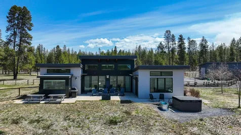 55543 Huntington Road Bend OR 97707