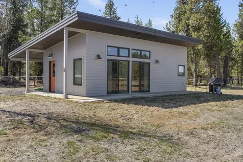 55543 Huntington Road Bend OR 97707