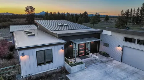 55543 Huntington Road Bend OR 97707