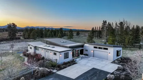 55543 Huntington Road Bend OR 97707