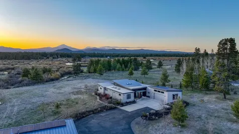 55543 Huntington Road Bend OR 97707