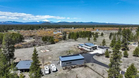 55543 Huntington Road Bend OR 97707