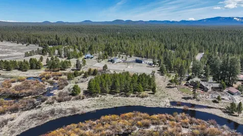 55543 Huntington Road Bend OR 97707