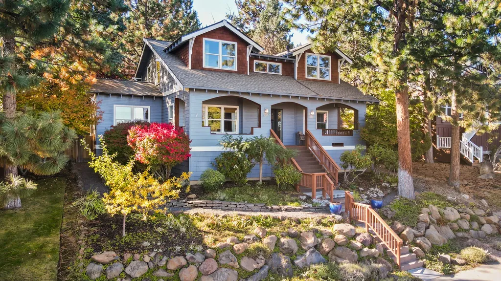 3039 NW Craftsman Drive Bend OR 97703