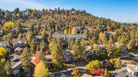 3039 NW Craftsman Drive Bend OR 97703