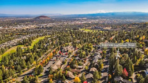 3039 NW Craftsman Drive Bend OR 97703