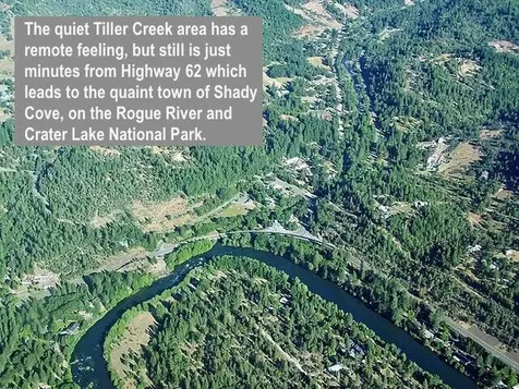 5492 Highway 227 Trail OR 97541
