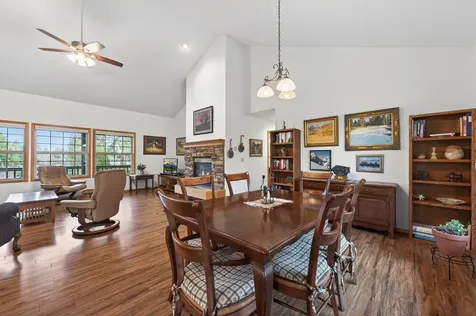 21181 Cultus Mountain Court Bend OR 97702