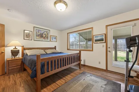 21181 Cultus Mountain Court Bend OR 97702
