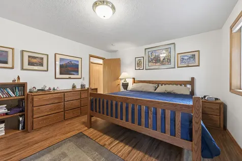 21181 Cultus Mountain Court Bend OR 97702