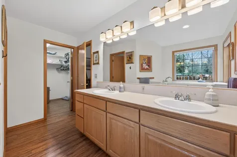 21181 Cultus Mountain Court Bend OR 97702