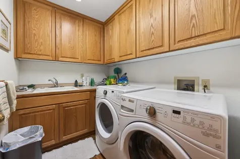 21181 Cultus Mountain Court Bend OR 97702