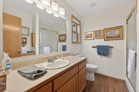 21181 Cultus Mountain Court Bend OR 97702