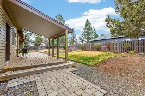 21181 Cultus Mountain Court Bend OR 97702