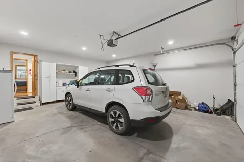 21181 Cultus Mountain Court Bend OR 97702