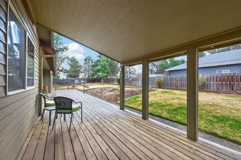 21181 Cultus Mountain Court Bend OR 97702