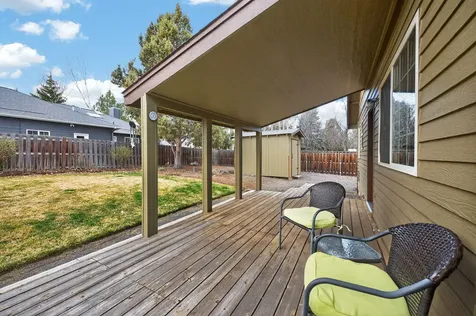 21181 Cultus Mountain Court Bend OR 97702