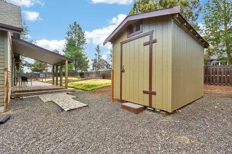21181 Cultus Mountain Court Bend OR 97702