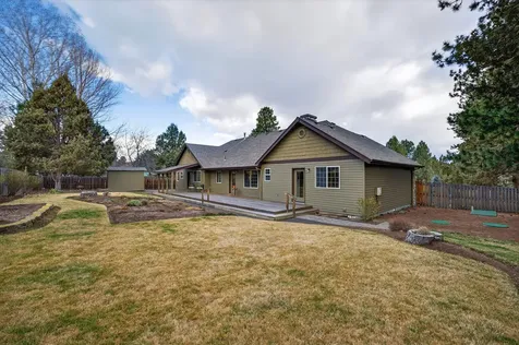 21181 Cultus Mountain Court Bend OR 97702