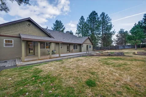 21181 Cultus Mountain Court Bend OR 97702
