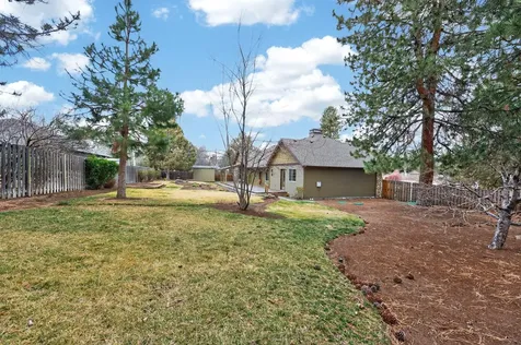21181 Cultus Mountain Court Bend OR 97702