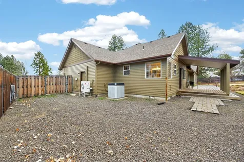 21181 Cultus Mountain Court Bend OR 97702