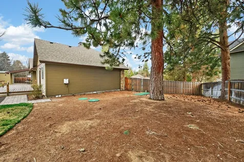 21181 Cultus Mountain Court Bend OR 97702