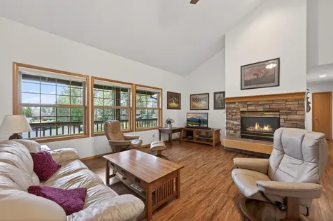 21181 Cultus Mountain Court Bend OR 97702