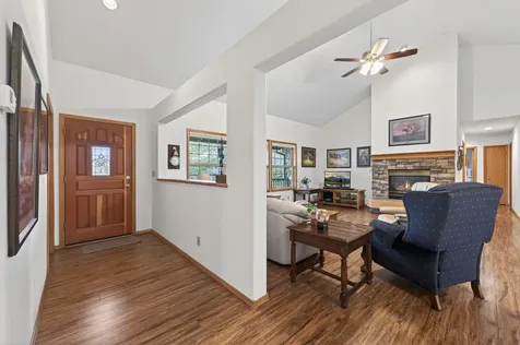 21181 Cultus Mountain Court Bend OR 97702