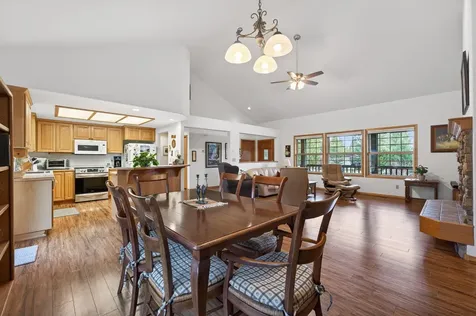 21181 Cultus Mountain Court Bend OR 97702