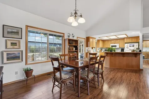 21181 Cultus Mountain Court Bend OR 97702