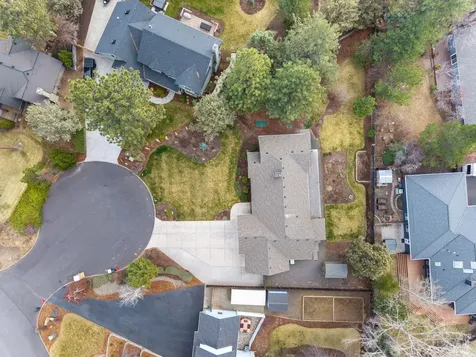 21181 Cultus Mountain Court Bend OR 97702
