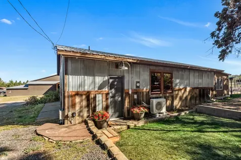 63950 Tyler Road Bend OR 97703