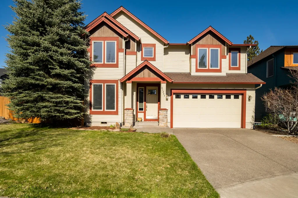 61285 Bronze Meadow Lane Bend OR 97702