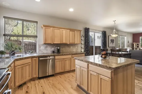 61285 Bronze Meadow Lane Bend OR 97702