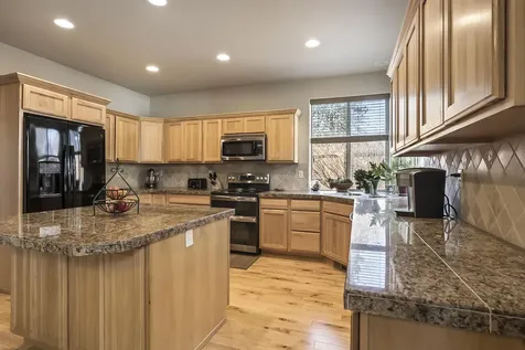 61285 Bronze Meadow Lane Bend OR 97702