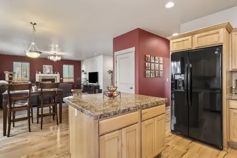 61285 Bronze Meadow Lane Bend OR 97702