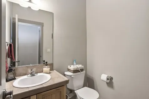 61285 Bronze Meadow Lane Bend OR 97702