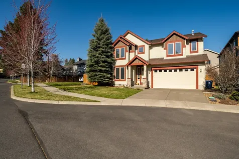 61285 Bronze Meadow Lane Bend OR 97702