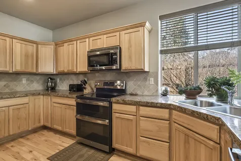 61285 Bronze Meadow Lane Bend OR 97702