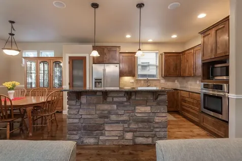 61182 Forest Meadow Place Bend OR 97702