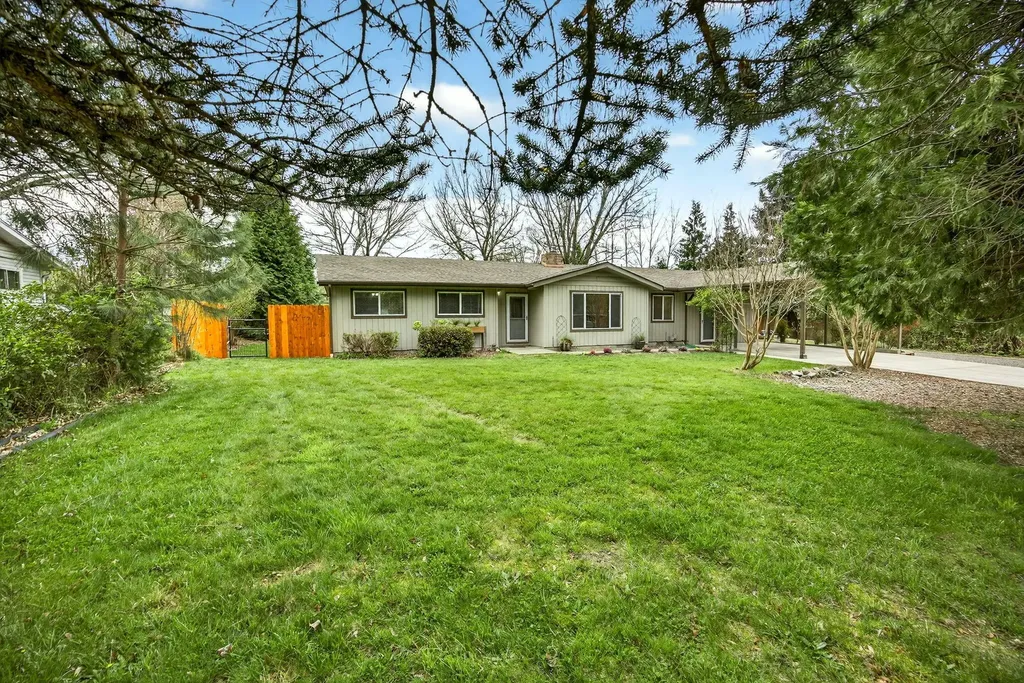 155 Allenwood Drive Grants Pass OR 97527
