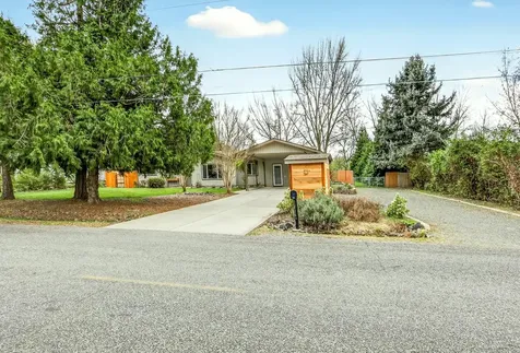 155 Allenwood Drive Grants Pass OR 97527