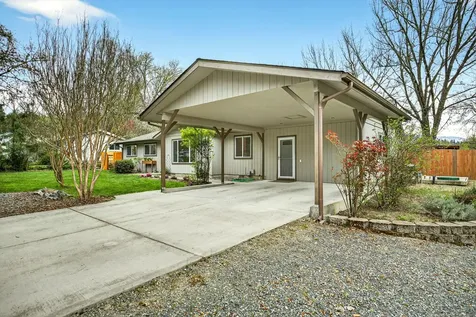 155 Allenwood Drive Grants Pass OR 97527