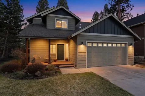19811 Kenzie Avenue Bend OR 97702