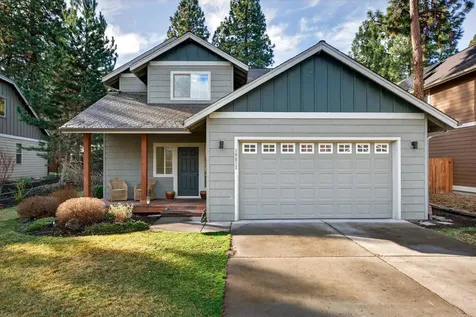 19811 Kenzie Avenue Bend OR 97702