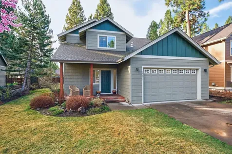 19811 Kenzie Avenue Bend OR 97702
