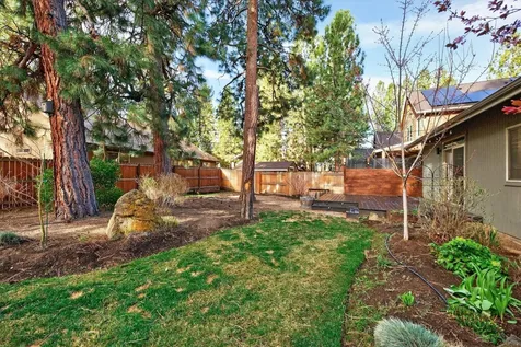 19811 Kenzie Avenue Bend OR 97702